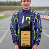 X30 Junior-Champion Finn Wiebelhaus